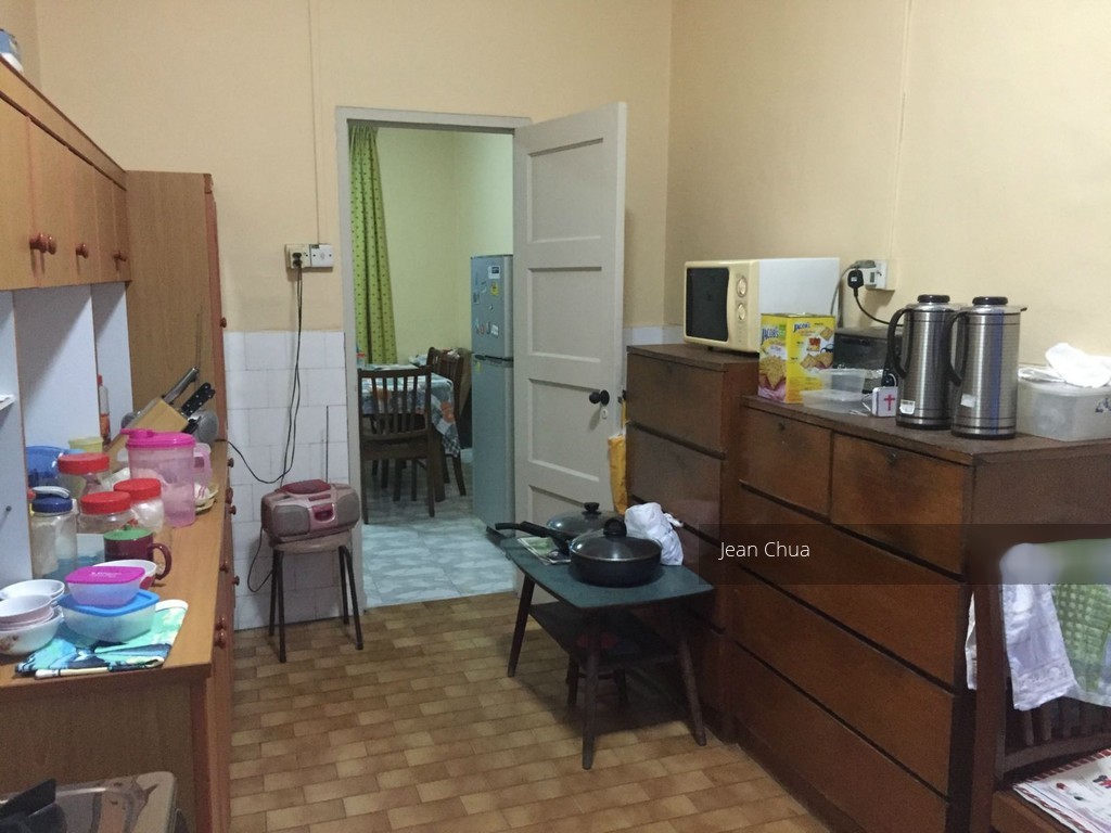 Serangoon Garden Estate (D19), Terrace #112362572